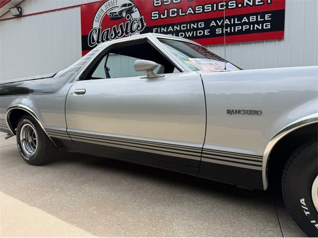1978 Ford Ranchero (CC-2114109) for sale in Newfield, New Jersey