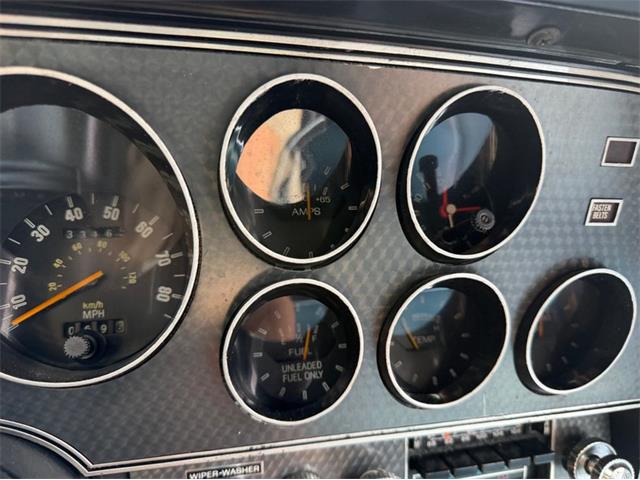 1978 Ford Ranchero (CC-2114109) for sale in Newfield, New Jersey