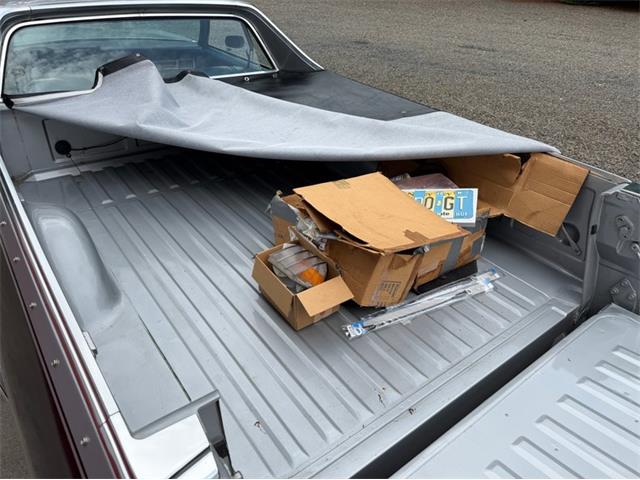 1978 Ford Ranchero (CC-2114109) for sale in Newfield, New Jersey