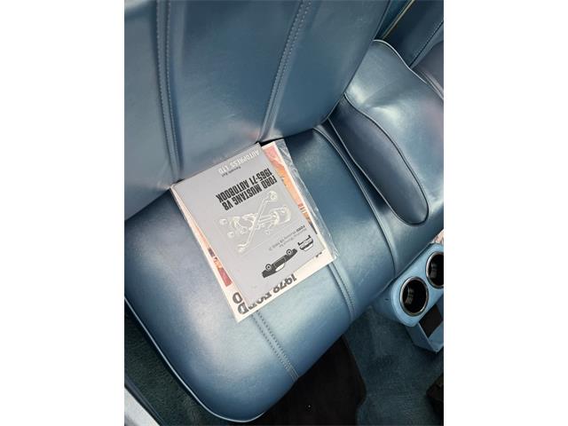 1978 Ford Ranchero (CC-2114109) for sale in Newfield, New Jersey