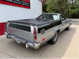 1978 Ford Ranchero (CC-2114109) for sale in Newfield, New Jersey