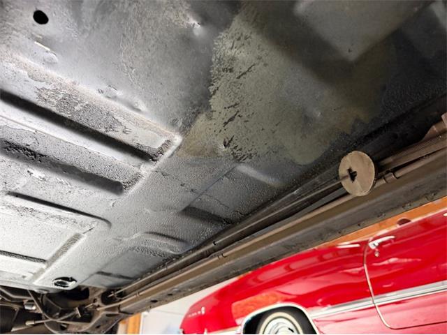 1978 Ford Ranchero (CC-2114109) for sale in Newfield, New Jersey