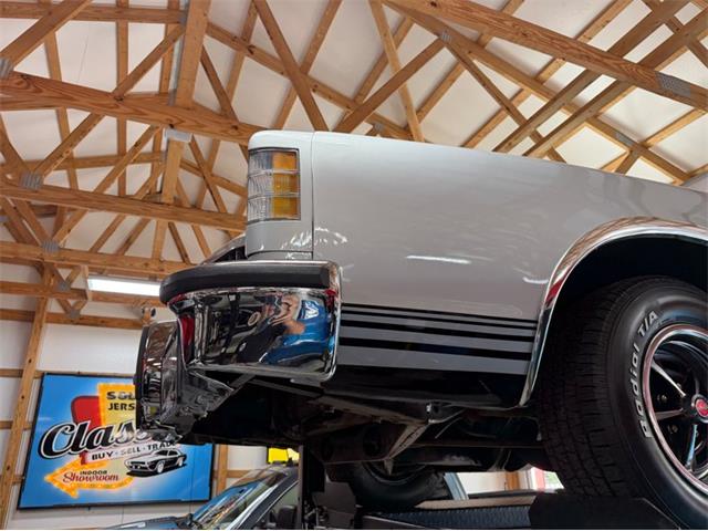 1978 Ford Ranchero (CC-2114109) for sale in Newfield, New Jersey