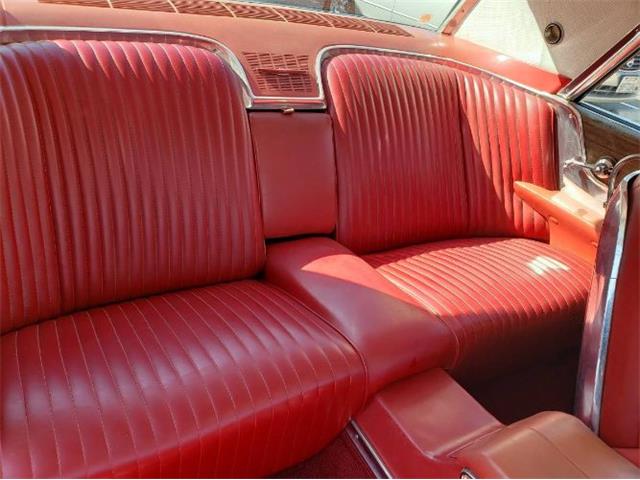 1964 Ford Thunderbird (CC-2110411) for sale in Cadillac, Michigan