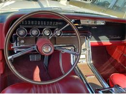 1964 Ford Thunderbird (CC-2110411) for sale in Cadillac, Michigan