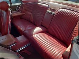 1964 Ford Thunderbird (CC-2110411) for sale in Cadillac, Michigan