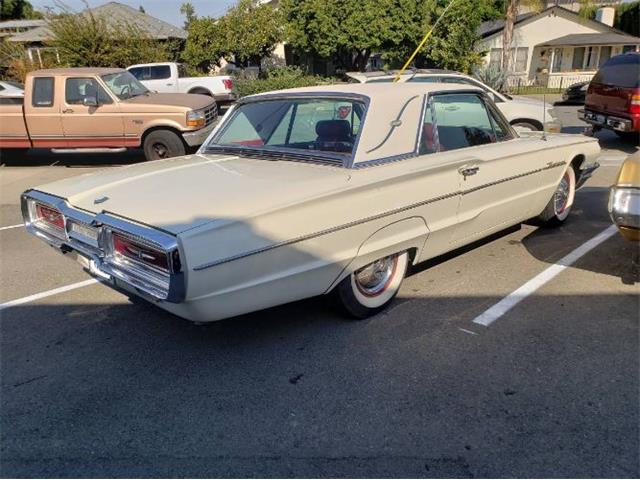 1964 Ford Thunderbird (CC-2110411) for sale in Cadillac, Michigan