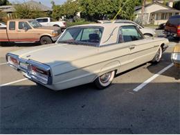 1964 Ford Thunderbird (CC-2110411) for sale in Cadillac, Michigan
