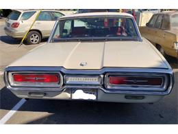 1964 Ford Thunderbird (CC-2110411) for sale in Cadillac, Michigan