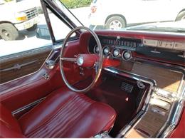 1964 Ford Thunderbird (CC-2110411) for sale in Cadillac, Michigan