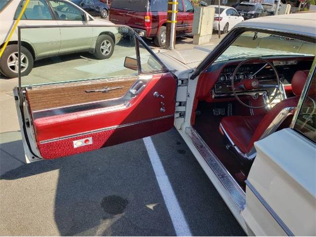 1964 Ford Thunderbird (CC-2110411) for sale in Cadillac, Michigan