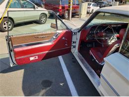 1964 Ford Thunderbird (CC-2110411) for sale in Cadillac, Michigan