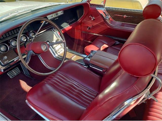 1964 Ford Thunderbird (CC-2110411) for sale in Cadillac, Michigan