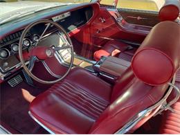 1964 Ford Thunderbird (CC-2110411) for sale in Cadillac, Michigan