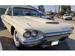 1964 Ford Thunderbird (CC-2110411) for sale in Cadillac, Michigan