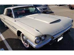 1964 Ford Thunderbird (CC-2110411) for sale in Cadillac, Michigan
