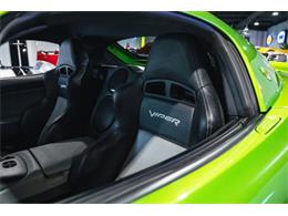 2008 Dodge Viper (CC-2114111) for sale in Shamong, New Jersey