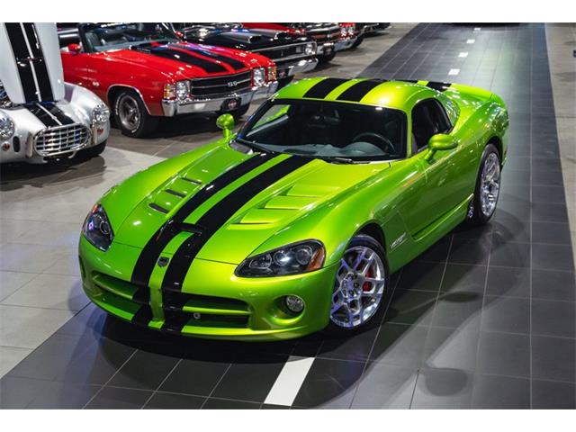 2008 Dodge Viper (CC-2114111) for sale in Shamong, New Jersey
