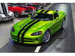 2008 Dodge Viper (CC-2114111) for sale in Shamong, New Jersey