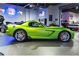 2008 Dodge Viper (CC-2114111) for sale in Shamong, New Jersey