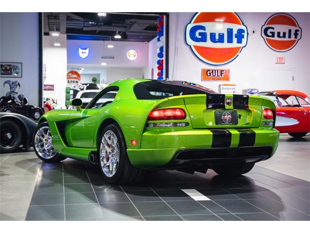 2008 Dodge Viper (CC-2114111) for sale in Shamong, New Jersey