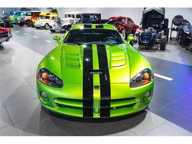 2008 Dodge Viper (CC-2114111) for sale in Shamong, New Jersey