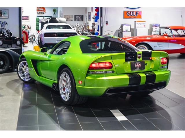 2008 Dodge Viper (CC-2114111) for sale in Shamong, New Jersey