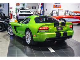 2008 Dodge Viper (CC-2114111) for sale in Shamong, New Jersey