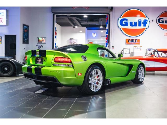 2008 Dodge Viper (CC-2114111) for sale in Shamong, New Jersey
