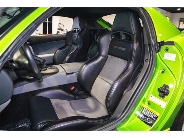 2008 Dodge Viper (CC-2114111) for sale in Shamong, New Jersey