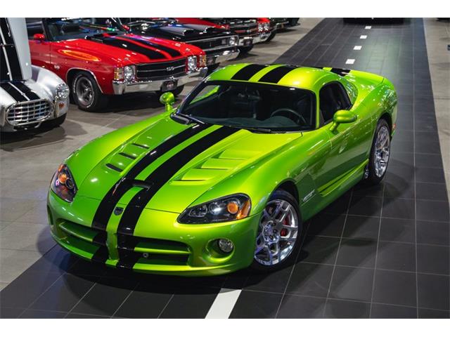 2008 Dodge Viper (CC-2114111) for sale in Shamong, New Jersey