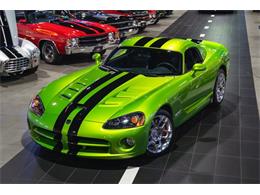 2008 Dodge Viper (CC-2114111) for sale in Shamong, New Jersey