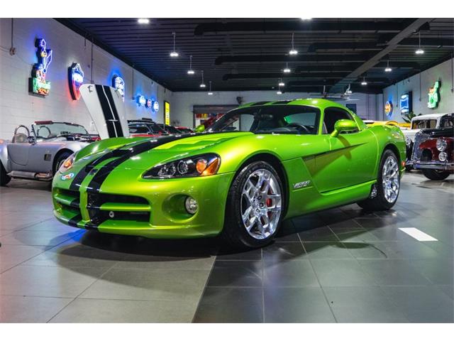 2008 Dodge Viper (CC-2114111) for sale in Shamong, New Jersey