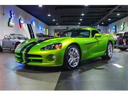 2008 Dodge Viper (CC-2114111) for sale in Shamong, New Jersey