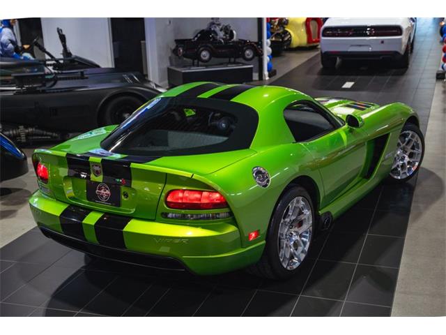 2008 Dodge Viper (CC-2114111) for sale in Shamong, New Jersey
