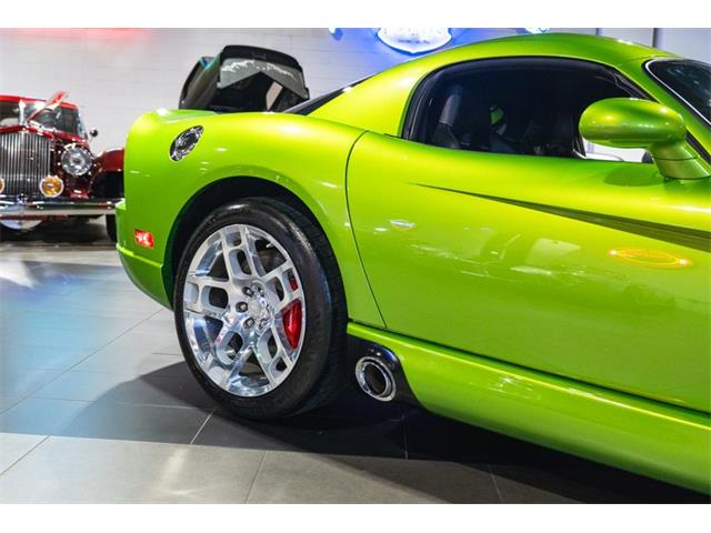 2008 Dodge Viper (CC-2114111) for sale in Shamong, New Jersey