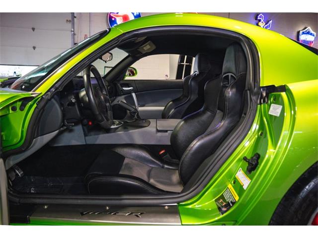 2008 Dodge Viper (CC-2114111) for sale in Shamong, New Jersey