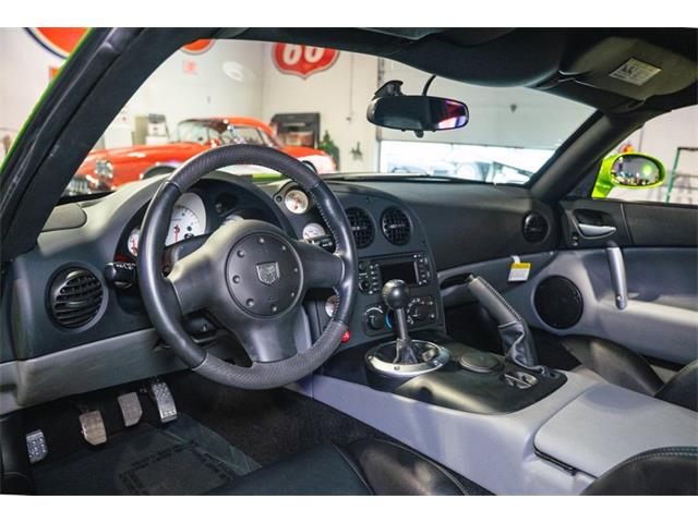 2008 Dodge Viper (CC-2114111) for sale in Shamong, New Jersey