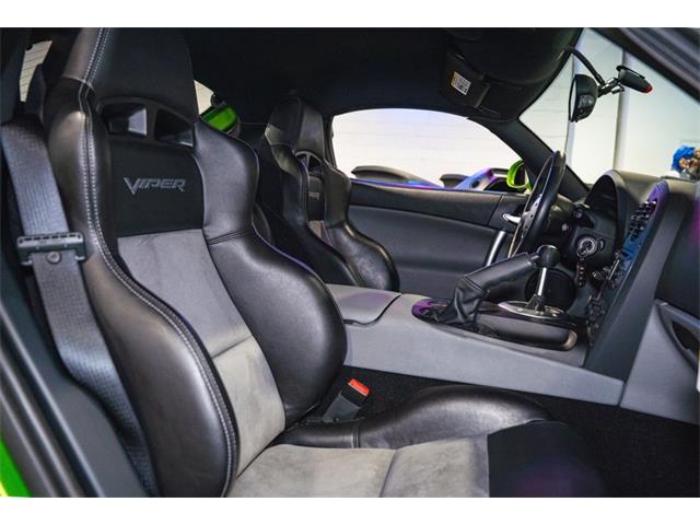 2008 Dodge Viper (CC-2114111) for sale in Shamong, New Jersey