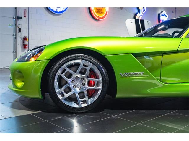 2008 Dodge Viper (CC-2114111) for sale in Shamong, New Jersey