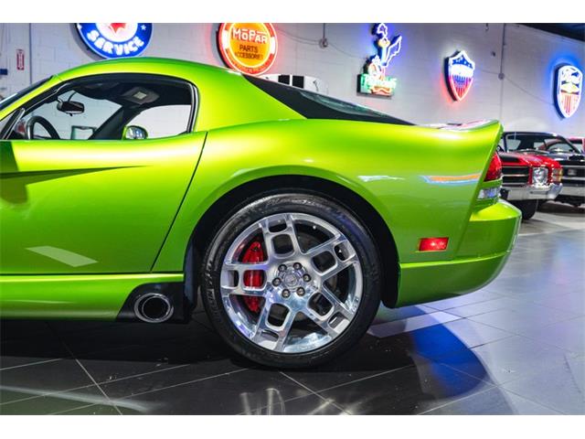 2008 Dodge Viper (CC-2114111) for sale in Shamong, New Jersey