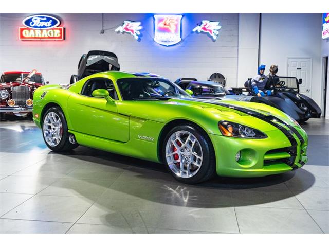 2008 Dodge Viper (CC-2114111) for sale in Shamong, New Jersey