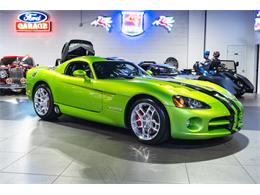 2008 Dodge Viper (CC-2114111) for sale in Shamong, New Jersey