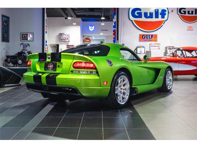 2008 Dodge Viper (CC-2114111) for sale in Shamong, New Jersey