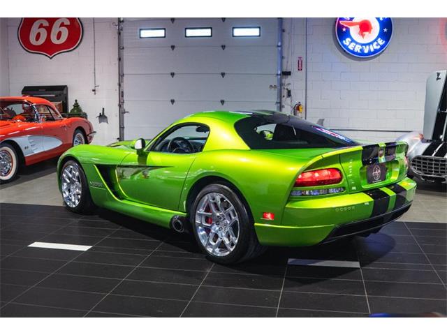 2008 Dodge Viper (CC-2114111) for sale in Shamong, New Jersey