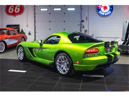 2008 Dodge Viper (CC-2114111) for sale in Shamong, New Jersey