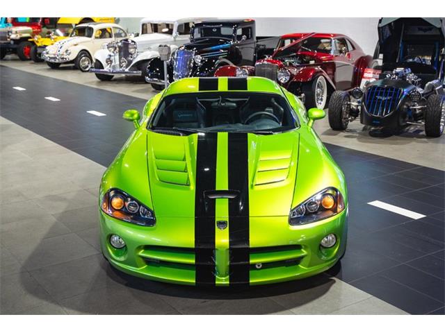 2008 Dodge Viper (CC-2114111) for sale in Shamong, New Jersey