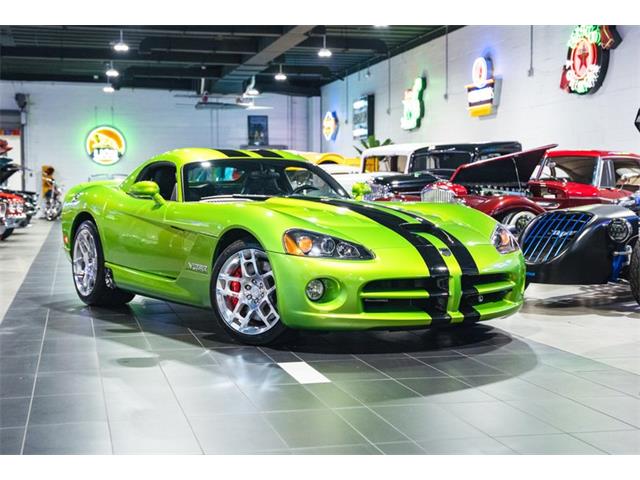 2008 Dodge Viper (CC-2114111) for sale in Shamong, New Jersey