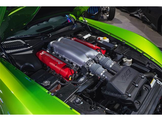 2008 Dodge Viper (CC-2114111) for sale in Shamong, New Jersey