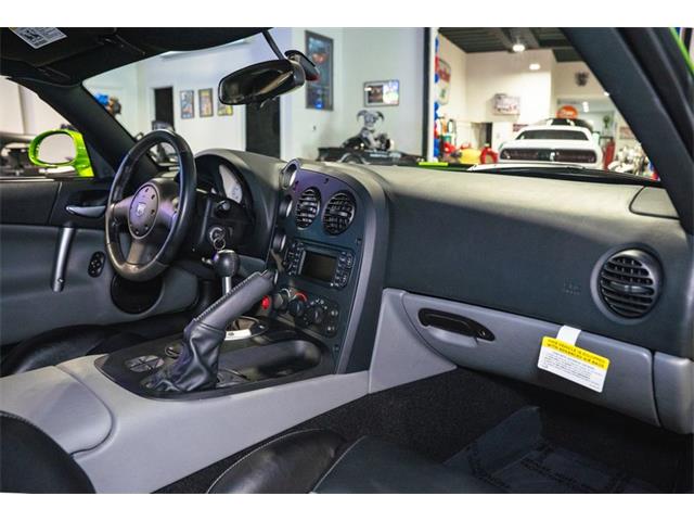 2008 Dodge Viper (CC-2114111) for sale in Shamong, New Jersey